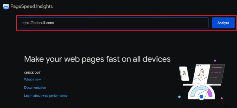 Master Google Lighthouse: Test & Optimize Your Site’s Performance