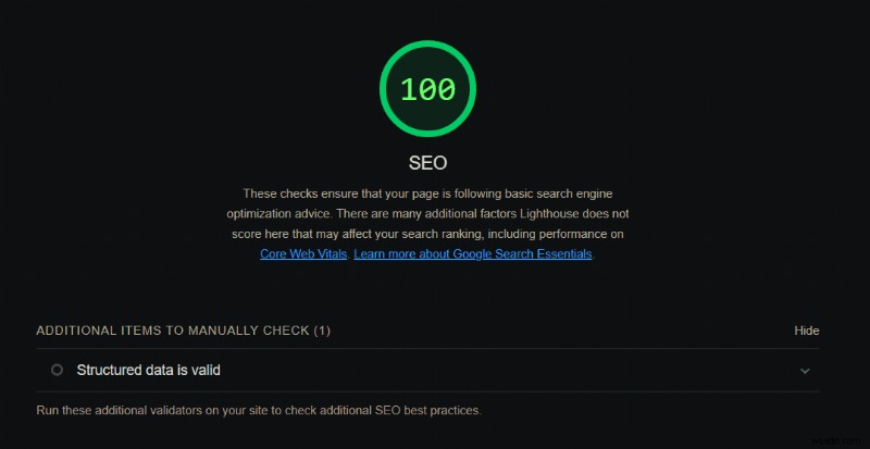 Master Google Lighthouse: Test & Optimize Your Site’s Performance