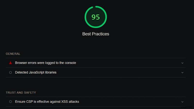 Master Google Lighthouse: Test & Optimize Your Site’s Performance