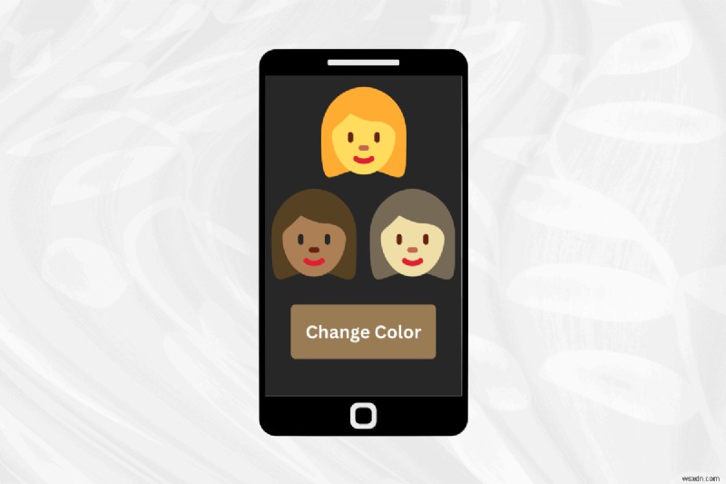 Easily Adjust All Emoji Skin Tones at Once on Android