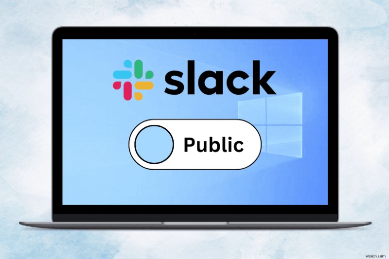 Turn Your Private Slack Channel into a Public Forum: A Step‑by‑Step Guide