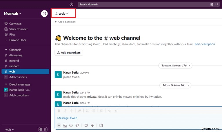 Turn Your Private Slack Channel into a Public Forum: A Step‑by‑Step Guide