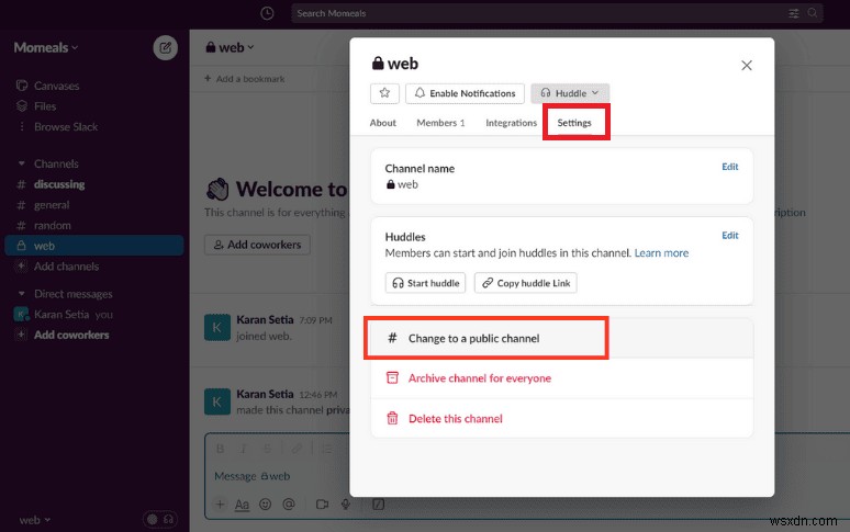 Turn Your Private Slack Channel into a Public Forum: A Step‑by‑Step Guide