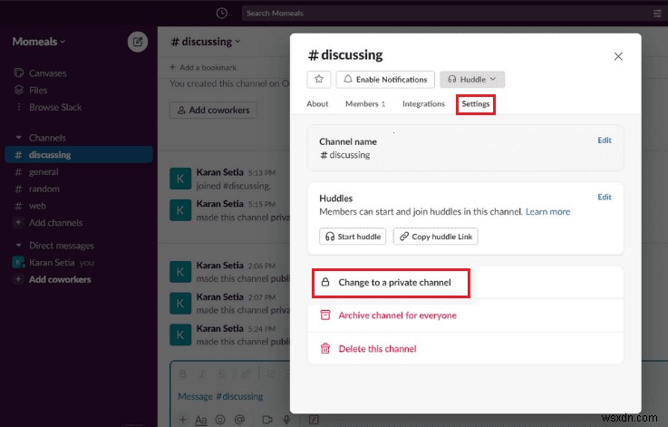 Turn Your Private Slack Channel into a Public Forum: A Step‑by‑Step Guide
