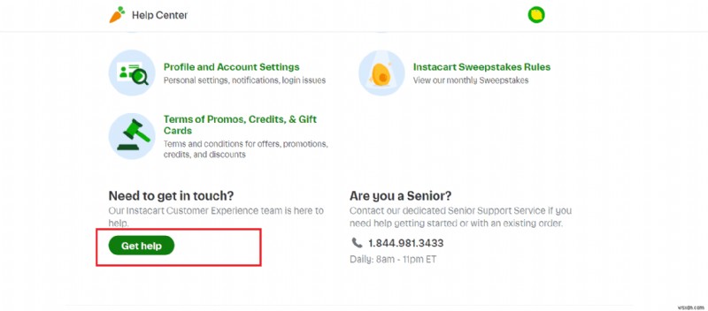 Restore Your Instacart Account Quickly: Step‑by‑Step Guide