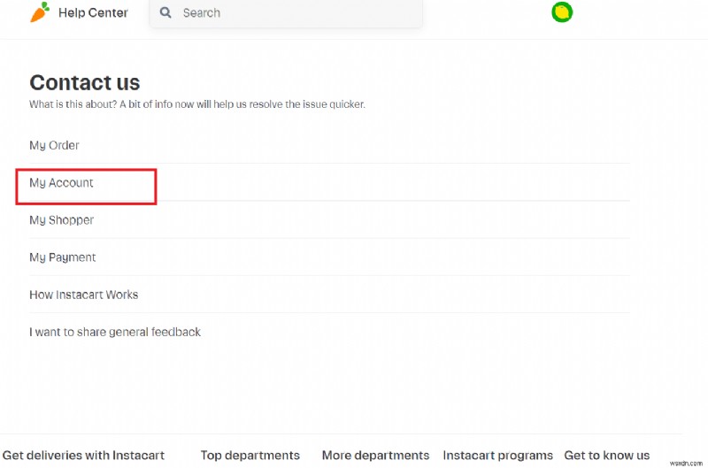 Restore Your Instacart Account Quickly: Step‑by‑Step Guide