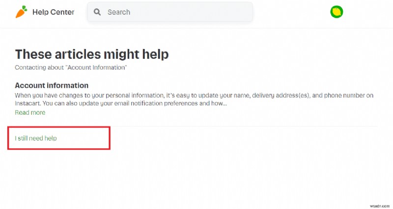 Restore Your Instacart Account Quickly: Step‑by‑Step Guide