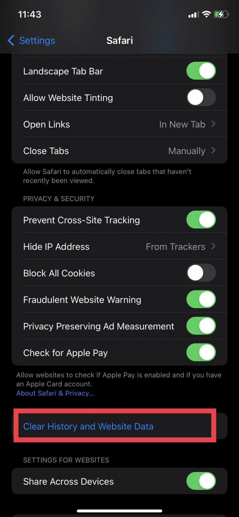 Fix WhatsApp Stuck on  Connecting  on iPhone – Quick Troubleshooting Guide