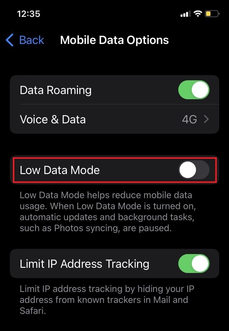 Fix WhatsApp Stuck on  Connecting  on iPhone – Quick Troubleshooting Guide