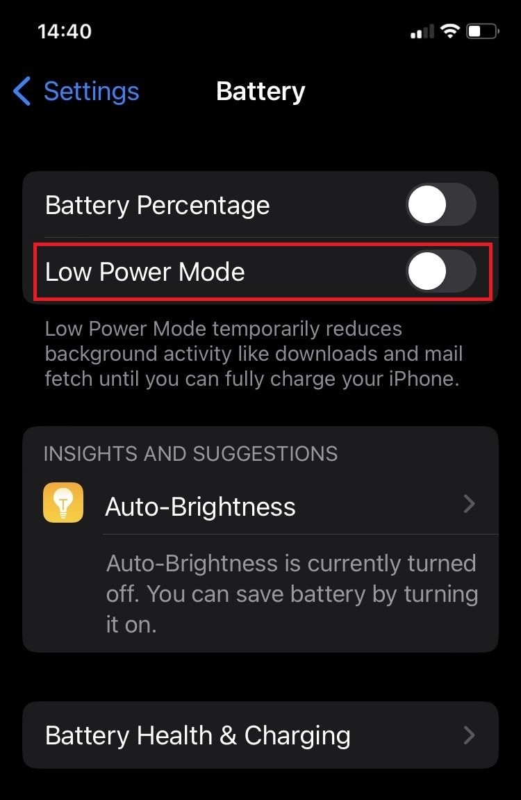 Fix WhatsApp Stuck on  Connecting  on iPhone – Quick Troubleshooting Guide
