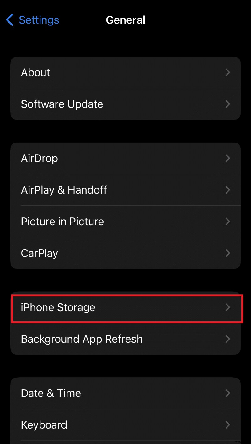 Fix WhatsApp Stuck on  Connecting  on iPhone – Quick Troubleshooting Guide