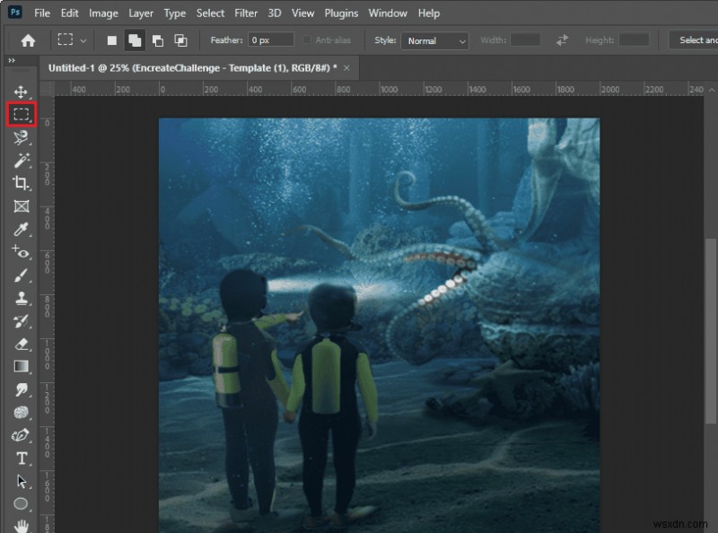 Master Photoshop Selection: 3 Proven Ways to Invert Selections With or Without Shortcuts