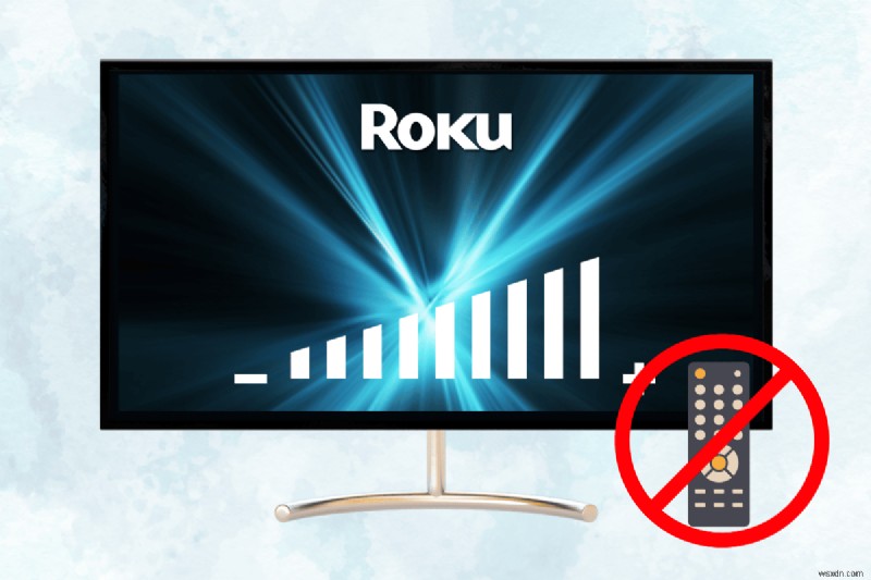 Increase Roku TV Volume Without a Remote: Quick Guide