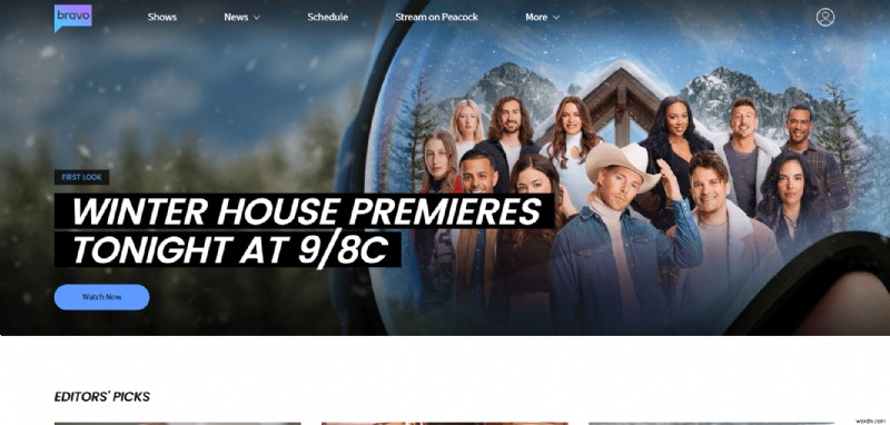 Your Ultimate Guide to Bravo TV Live Schedule & Binge‑Watching