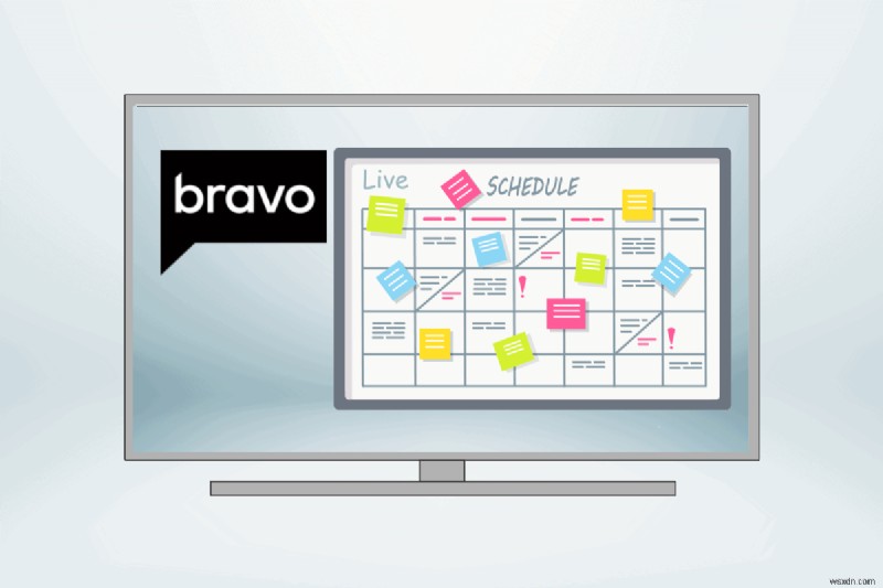 Your Ultimate Guide to Bravo TV Live Schedule & Binge‑Watching
