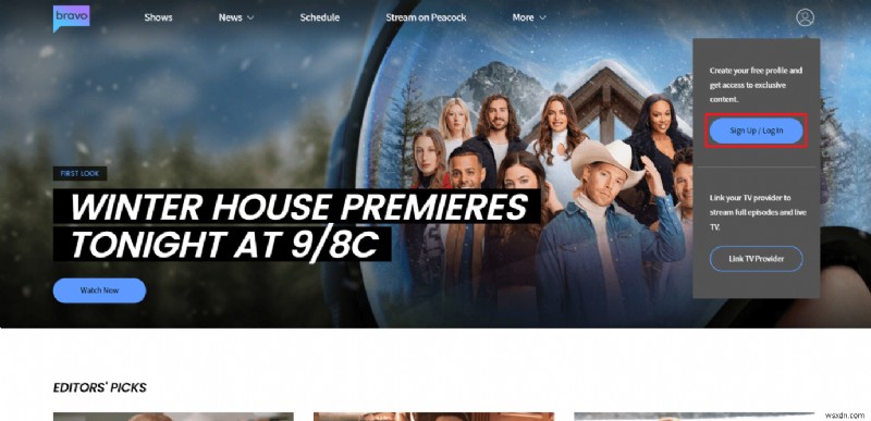 Your Ultimate Guide to Bravo TV Live Schedule & Binge‑Watching