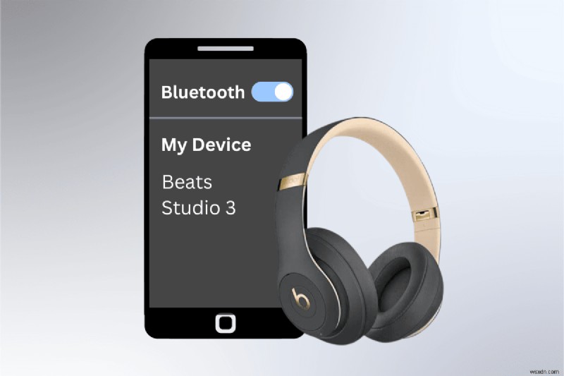 Seamless Pairing: Connect Your Beats Studio 3 to Android in Minutes
