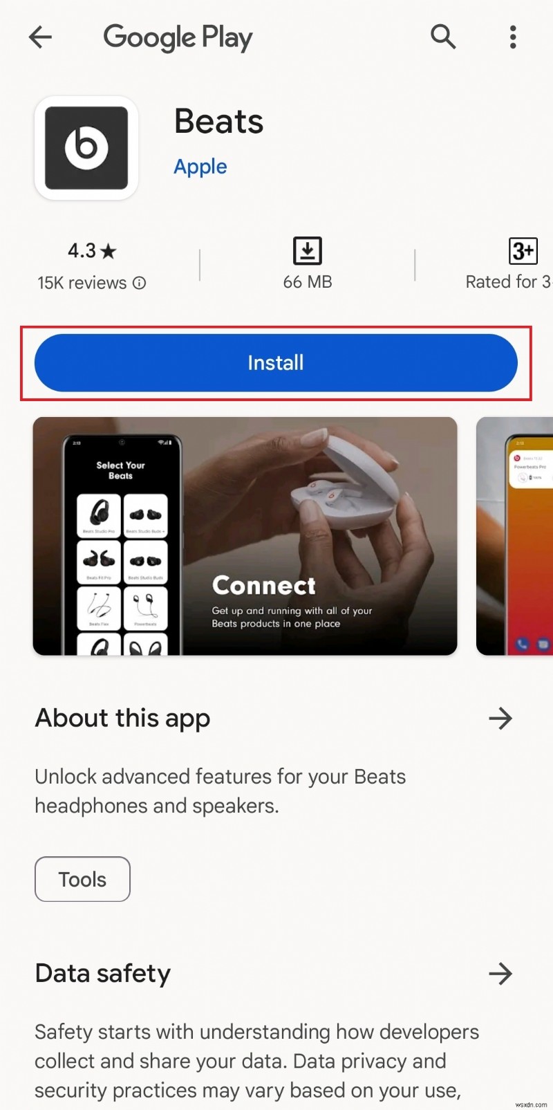 Seamless Pairing: Connect Your Beats Studio 3 to Android in Minutes
