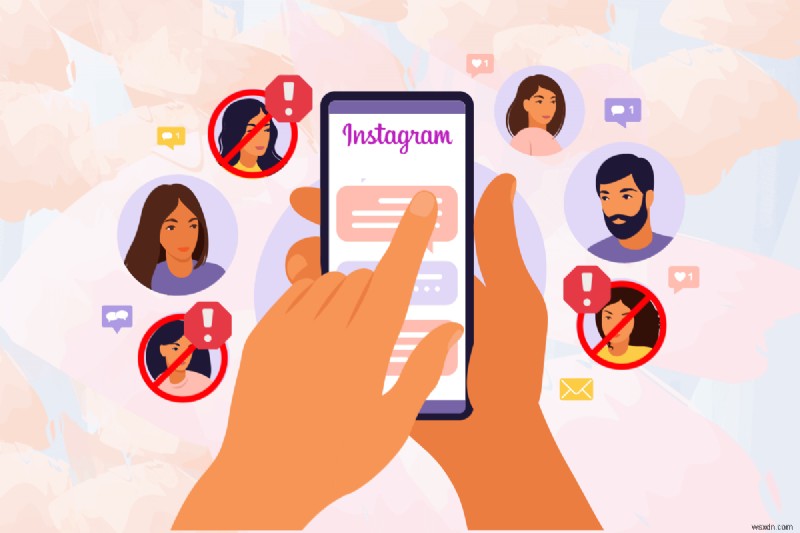 Why Instagram Randomly Blocks Followers – Quick Fixes and Prevention