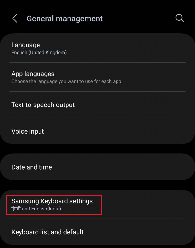 Resolve Android Voice Typing Permission Issues in 7 Easy Steps
