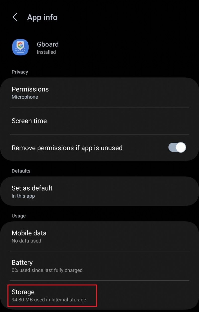 Resolve Android Voice Typing Permission Issues in 7 Easy Steps