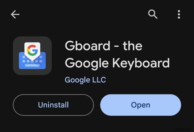 Resolve Android Voice Typing Permission Issues in 7 Easy Steps