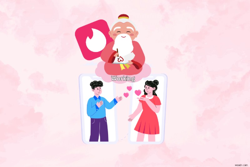 Inside Tinder Matchmaker: How It Connects You to Your Perfect Match