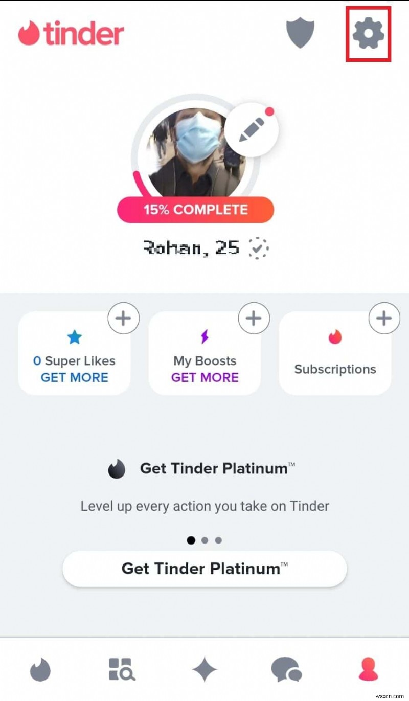 Inside Tinder Matchmaker: How It Connects You to Your Perfect Match