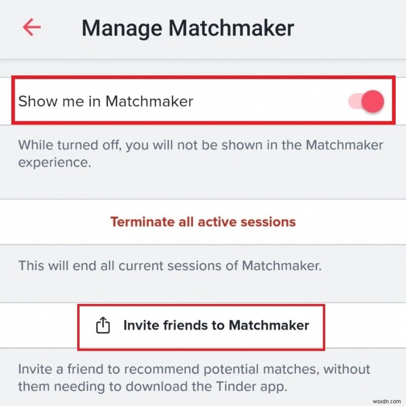 Inside Tinder Matchmaker: How It Connects You to Your Perfect Match