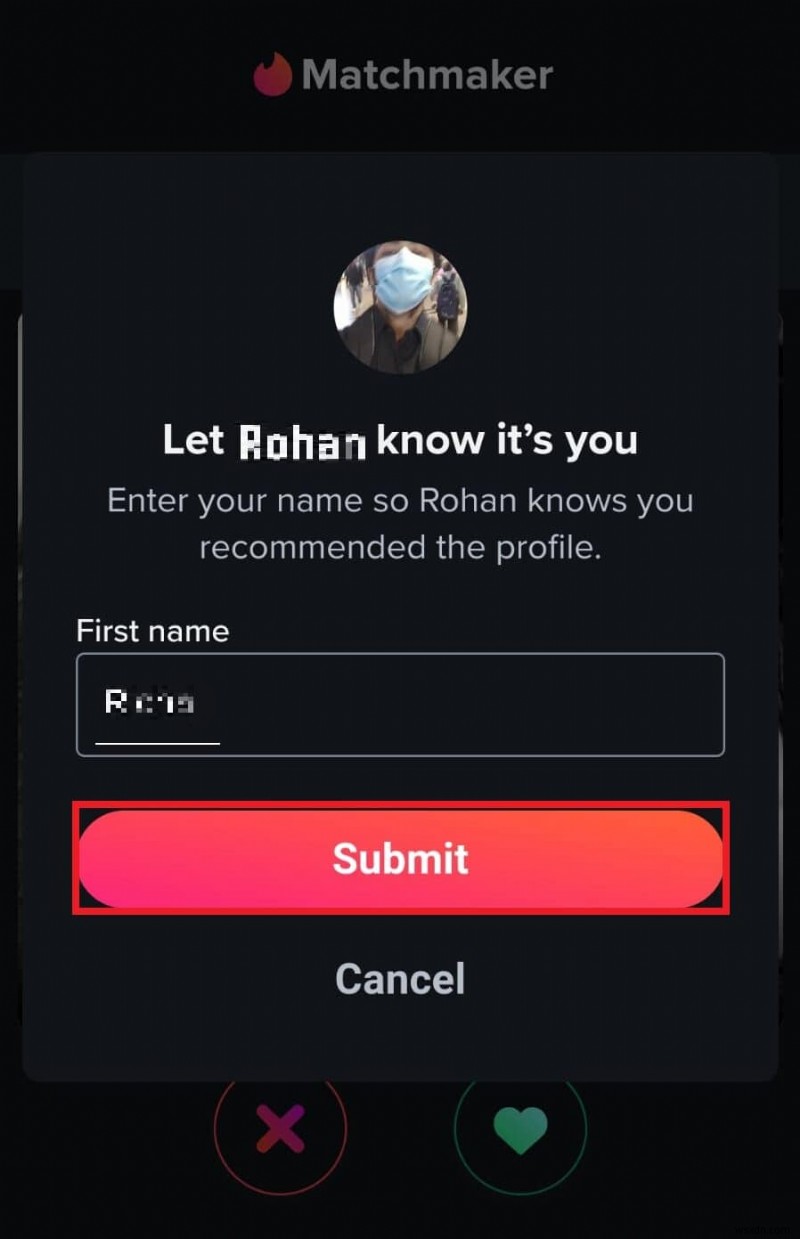 Inside Tinder Matchmaker: How It Connects You to Your Perfect Match