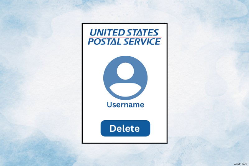 How to Delete Your USPS Account: A Step‑by‑Step Guide