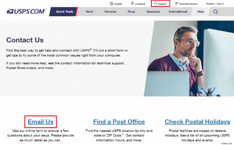How to Delete Your USPS Account: A Step‑by‑Step Guide