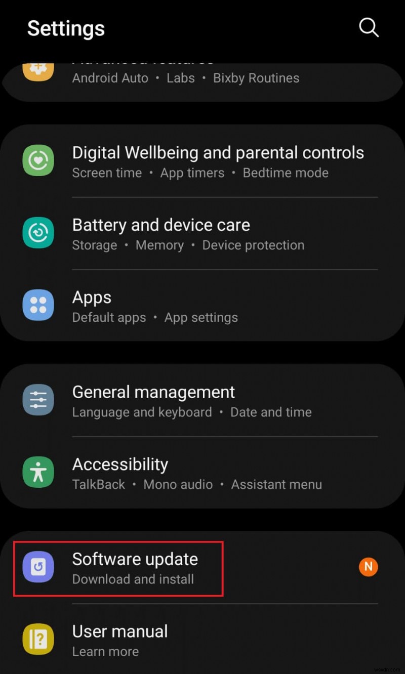 Fix the Please Try to Access Peacock From a More Secure Device Error Quickly