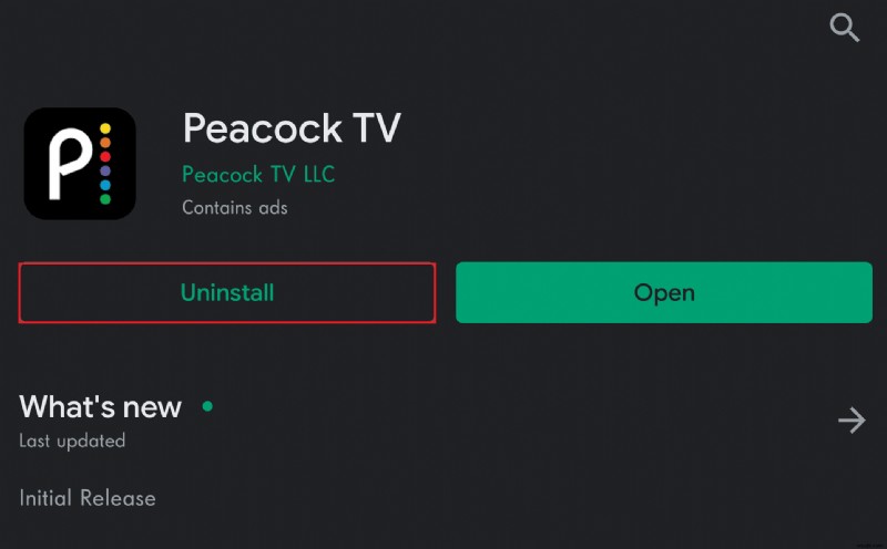 Fix the Please Try to Access Peacock From a More Secure Device Error Quickly