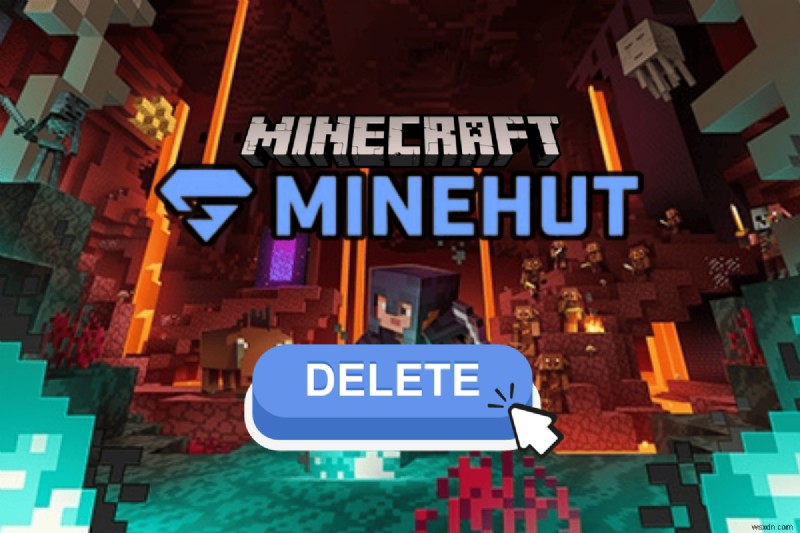 Permanently Delete Your Minehut Server: Step‑by‑Step Guide