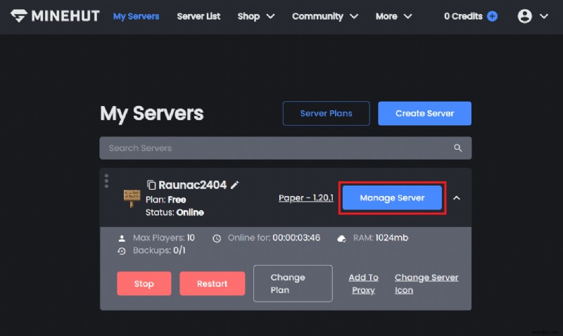 Permanently Delete Your Minehut Server: Step‑by‑Step Guide