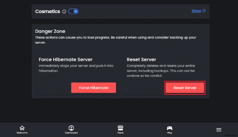 Permanently Delete Your Minehut Server: Step‑by‑Step Guide