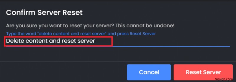 Permanently Delete Your Minehut Server: Step‑by‑Step Guide