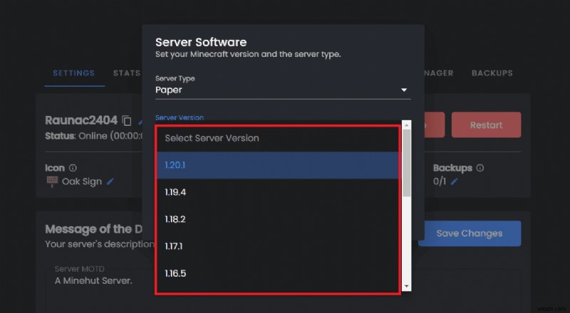 Permanently Delete Your Minehut Server: Step‑by‑Step Guide