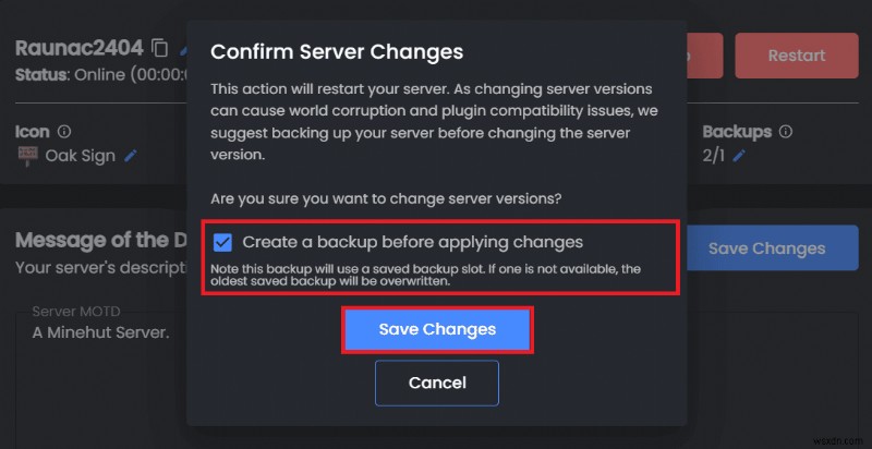 Permanently Delete Your Minehut Server: Step‑by‑Step Guide
