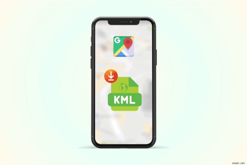 Download KML Files from Google Maps & Earth: A Step-by-Step Guide