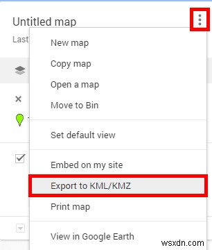 Download KML Files from Google Maps & Earth: A Step-by-Step Guide