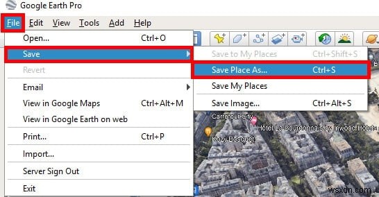 Download KML Files from Google Maps & Earth: A Step-by-Step Guide
