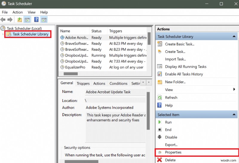 Resolve Windows Task Scheduler Error 0x41303: 9 Proven Fixes