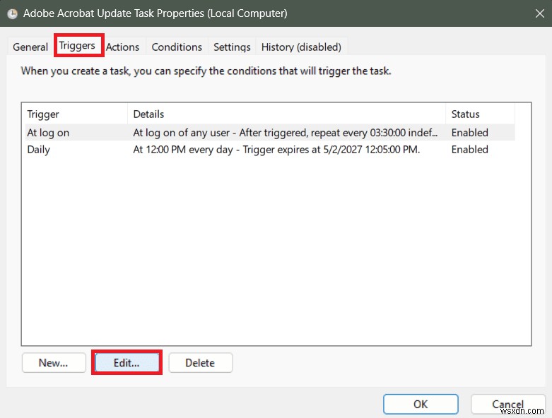 Resolve Windows Task Scheduler Error 0x41303: 9 Proven Fixes