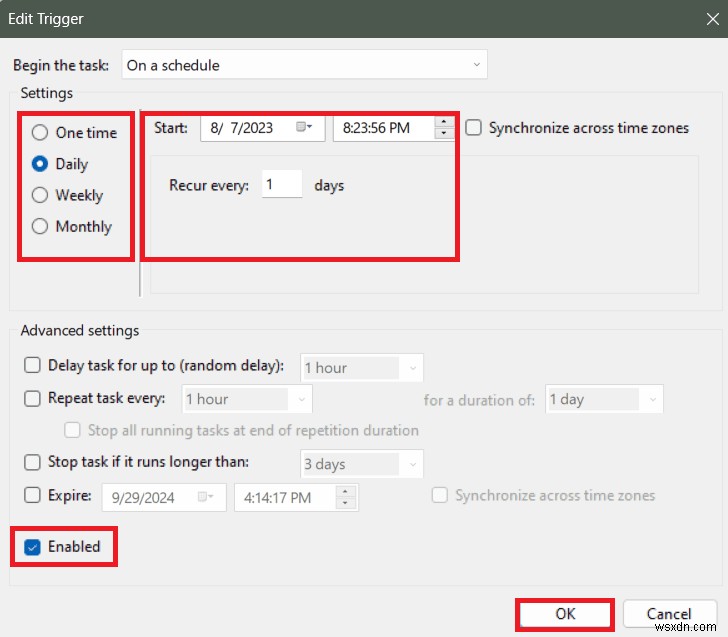 Resolve Windows Task Scheduler Error 0x41303: 9 Proven Fixes