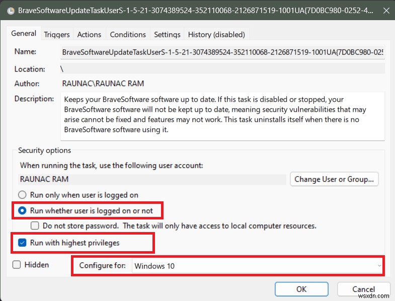 Resolve Windows Task Scheduler Error 0x41303: 9 Proven Fixes