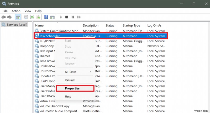 Resolve Windows Task Scheduler Error 0x41303: 9 Proven Fixes