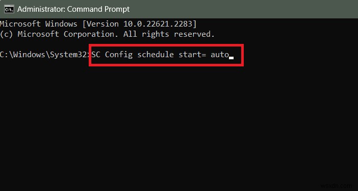 Resolve Windows Task Scheduler Error 0x41303: 9 Proven Fixes