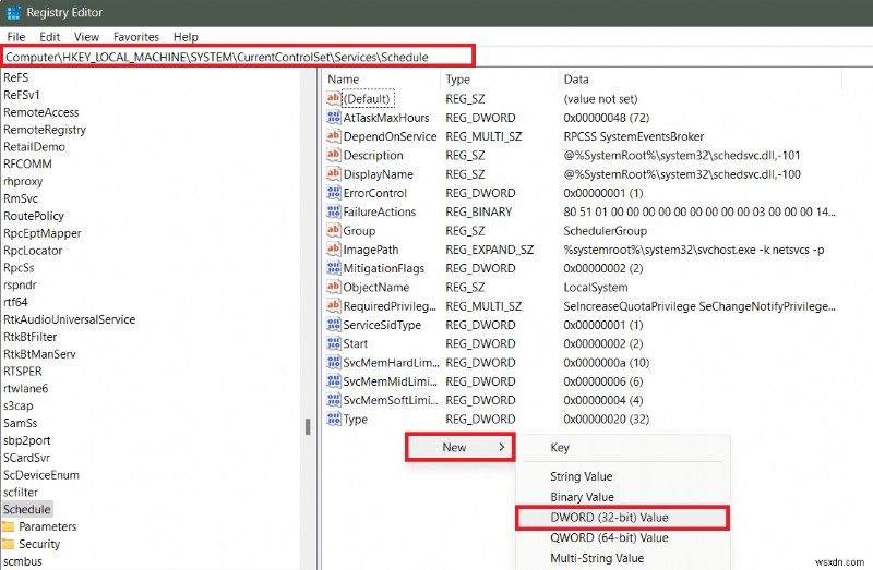 Resolve Windows Task Scheduler Error 0x41303: 9 Proven Fixes